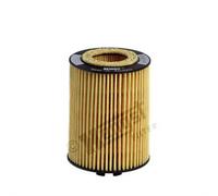 HENGST Oil Filter Insert With Gasket Kit E600HD38HELLA
