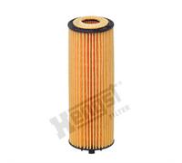 HENGST Oil Filter Insert With Gasket Kit E603HD198