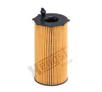 HENGST FILTER E846H D336 Oil filter