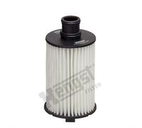 HENGST Oil Filter Insert With Gasket Kit E863HD360