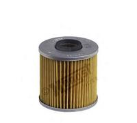 HENGST FILTER E88H D24 Oil filter