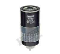 HENGST FILTER H119WK Fuel Filter Fits Audi 90 B3 A4 B5 Avant A6 C4 Avant C5
