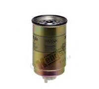 HENGST FILTER H120WK Fuel filter