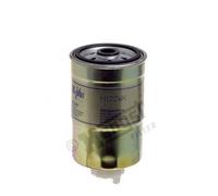HENGST FILTER H122WK Fuel filter