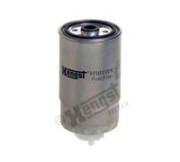 HENGST FILTER H161WK Fuel Filter Fits Alfa Romeo GT 147 156 Sportwagon 166