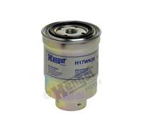 HENGST FILTER H17WK08 Fuel filter