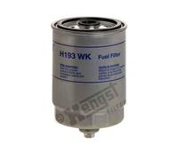 HENGST FILTER H193WK Fuel filter