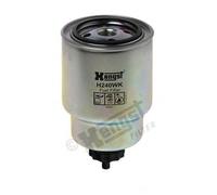 HENGST FILTER H240WK Fuel Filter Fits LDV CUB Nissan Largo Primera Hatchback
