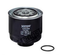 HENGST FILTER H451WK Fuel filter