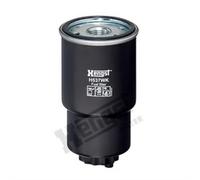 HENGST FILTER H537WK Fuel filter