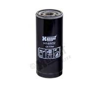 HENGST Spin-On Oil Filter H14W22