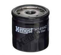 HENGST Spin-On Oil Filter H14W42HELLA
