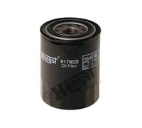 HENGST FILTER H17W20 Oil filter