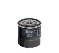 HENGST FILTER H90W01 Oil filter