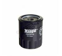 HENGST FILTER H90W25 Oil filter
