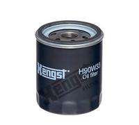 HENGST FILTER H90W33 Oil filter
