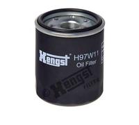 HENGST FILTER H97W11 Oil filter