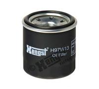 HENGST Spin-On Oil Filter H97W13