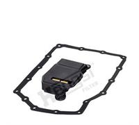 HENGST FILTER EG1163H D716 Automatic Transmission Hydraulic Filter Kit
