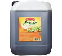 Hengstenberg Altmeister Vinegar The Classic In Canister 10000ml