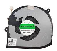 HengXC New GPU Cooling Fan for Dell XPS 15 9570 9560 M5530 15.6inch XPS9570-7996SLV-PUS Series 0TK9J1 DFS501105PQ0T FJ6J GPU Fan