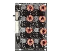 HengYun art battery equalizer 8S 2A BMS Active Balancer Equalizer Lifepo4 Li-Ion Lipo Lithium Battery Energy Transfer Board Balance Module W Switch