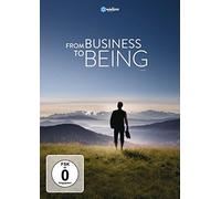 Henigin,Hanna - From Business to Being