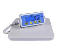 heninhill Medical Scales for Body Weight 440lb/200kg, Bathroom Scales High Precision with Large Display, Doctor Scales for Clinic Gym Home Office
