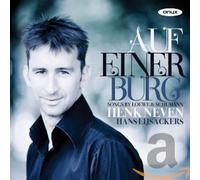 HENK NEVEN - LIEDER LIEDERKREIS OP.39 - CD ALBUM - B123z