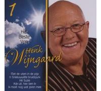 Henk Wijngaard - Het Beste Van Nr 1