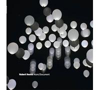 Henke, Robert - Atom Document [VINYL]