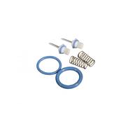 Henke Sass Wolf Vetrazin Repair Kit - White - One Size