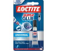 Super Glue Liquid- 3g