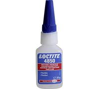 Henkel 4850/20 Loctite Flexible Instant Adhesive, 20 g