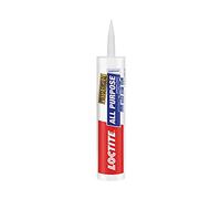 Henkel-Loctite 2154740 1 Pack 10 oz. Polyseamseal All Purpose Adhesive Caulk, Clear