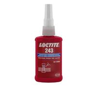 Henkel - Loctite 243 Bc 24Ml Fixator Medium Resistance Oiled Parts