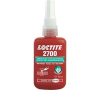 Henkel - Loctite 2700 Bo 50Ml Epig High Strength Fixer Health&Safety