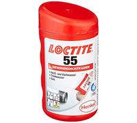 Henkel Loctite 55 Pipe Sealing Cord - 150m - Length 150m