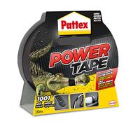 Henkel - Tape Power-Tape Black 50 x 10 1669042