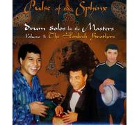 Henkesh Brothers - Pulse of the Sphinx