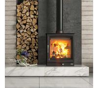 Henley Burnbright 5kW Wood Burning Stove