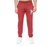 Henley Curveball Joggers Men's