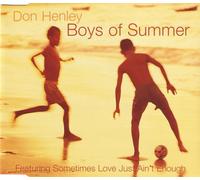 Henley Don - Boys of Summer