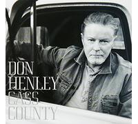 HENLEY, DON - Cass County