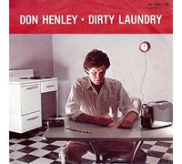HENLEY, Don - Dirty Laundry / Lilah / 96.9894-7 N
