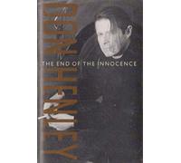 Henley Don - End of the Innocence [CASSETTE]