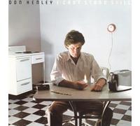 Don Henley – I Can't Stand Still – CD – New – 11 Tracks – Warner Bros.