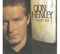 Henley, Don - Inside Job