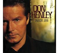 Henley, Don - Inside Job