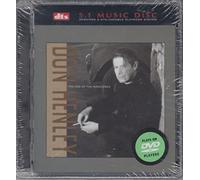 Henley, Don - The End Of The Innocence (5.1 Music Disc)